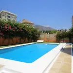 Ref 302 Front In Popular Riverina 公寓 丰希罗拉