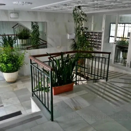 Appartement Ref 302 Front In Popular Riverina *