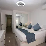 Appartamento Ref 302 Front In Popular Riverina Fuengirola