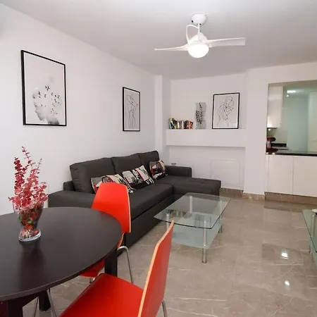 Apartamento Ref 302 Front In Popular Riverina