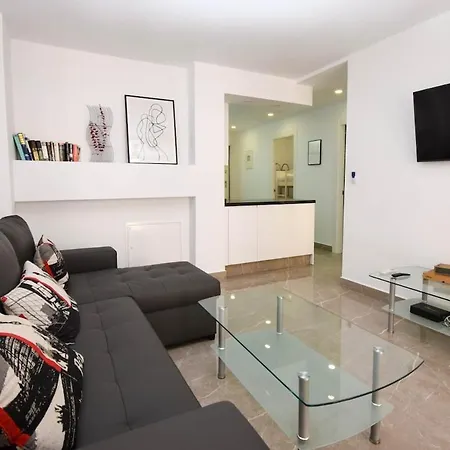 Ref 302 Front In Popular Riverina Apartamento Fuengirola