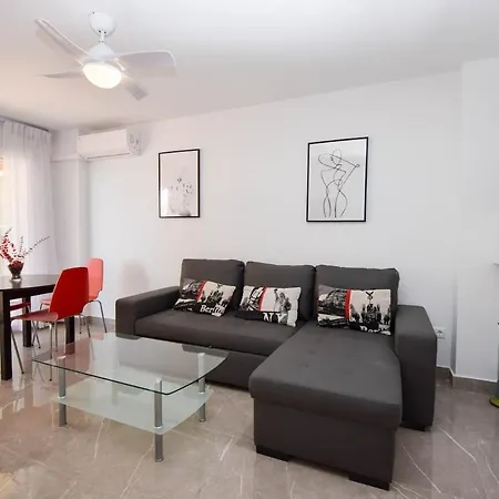 Apartamento Ref 302 Front In Popular Riverina