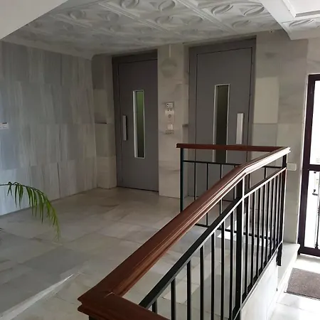 Apartamento Ref 302 Front In Popular Riverina *
