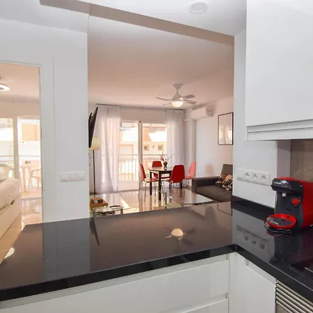 Apartamento Ref 302 Front In Popular Riverina *