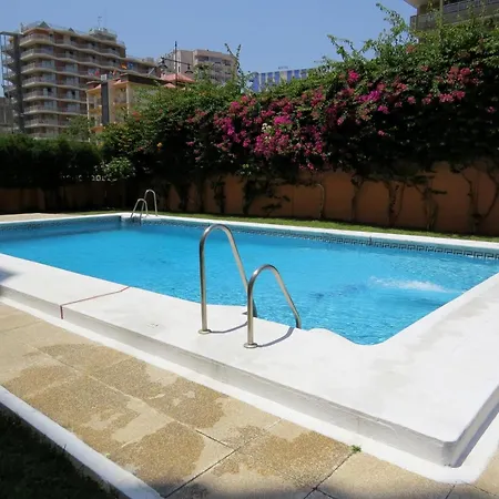 Ref 302 Front In Popular Riverina Fuengirola